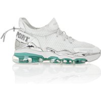 PLEIN SPORT Running-Sneaker, Größe 37 in Weiß