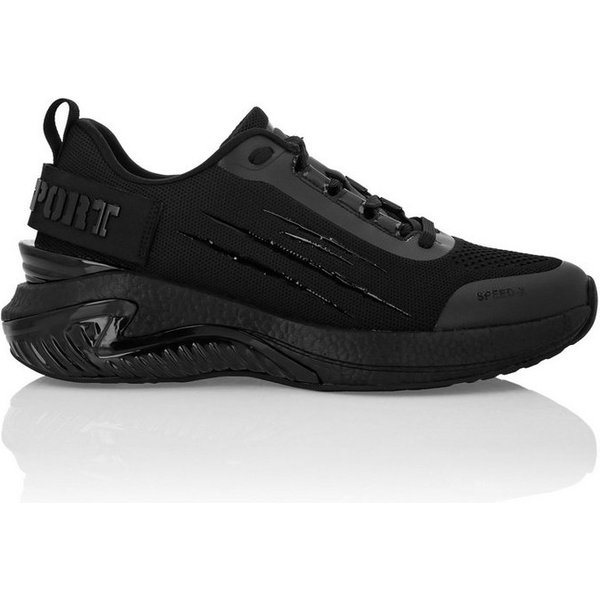 PLEIN SPORT Running-Sneaker Sneaker