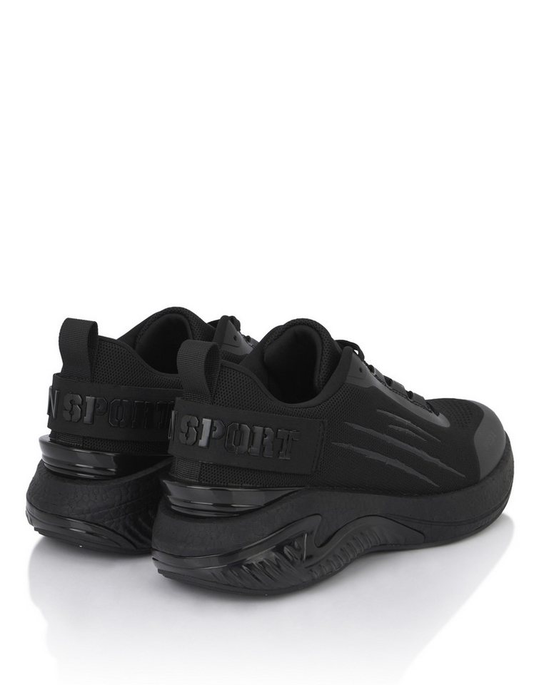 PLEIN SPORT Running-Sneaker Sneaker – Bild 3 von 4