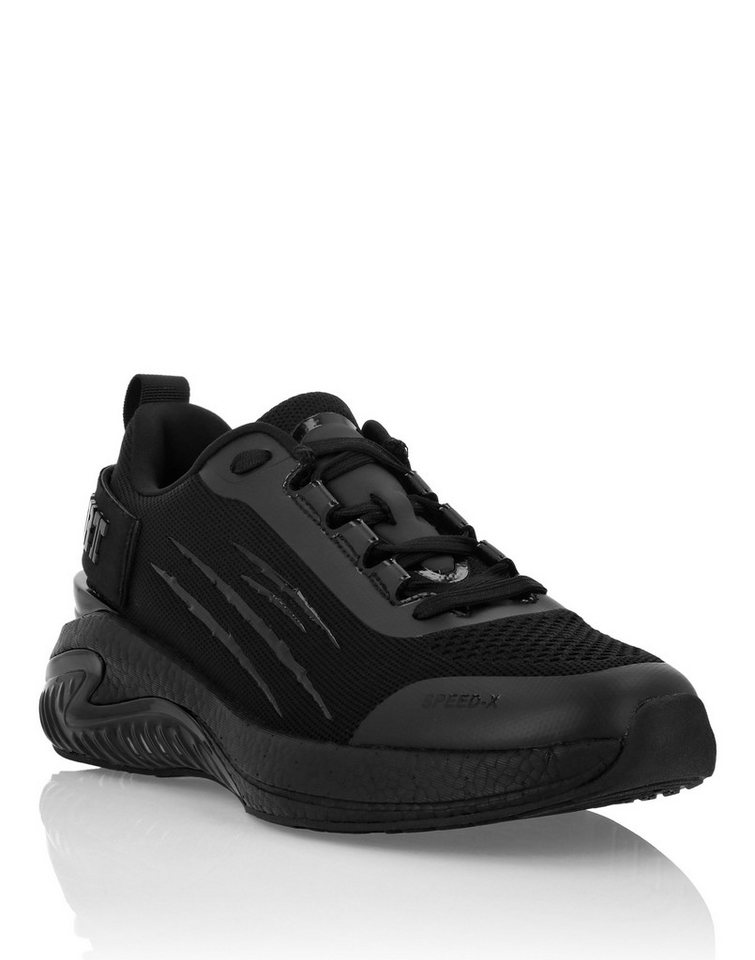 PLEIN SPORT Running-Sneaker Sneaker – Bild 4 von 4