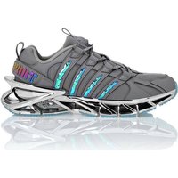 PLEIN SPORT Running-Sneaker, Größe 41 in Grau