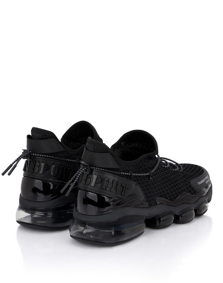 PLEIN SPORT Running-Sneaker Sneaker – Bild 3 von 4