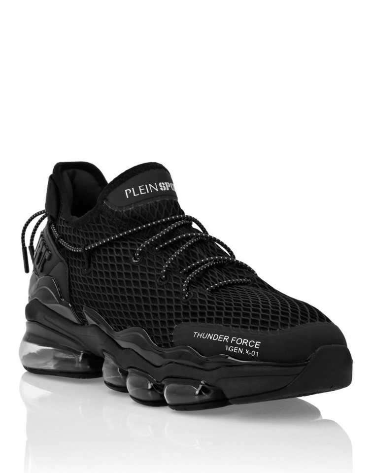 PLEIN SPORT Running-Sneaker Sneaker – Bild 4 von 4