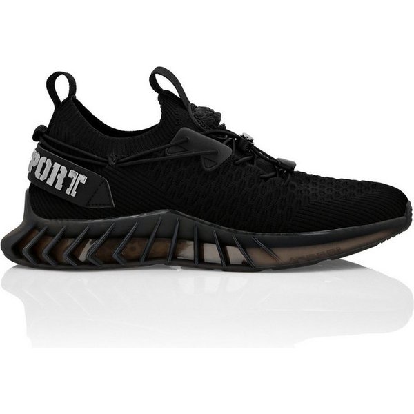 PLEIN SPORT Running-Sneaker Sneaker