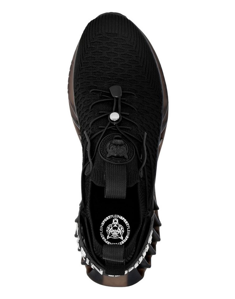 PLEIN SPORT Running-Sneaker Sneaker – Bild 2 von 3