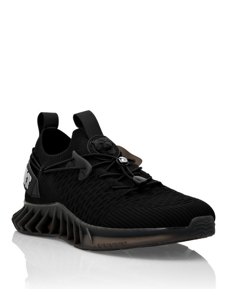 PLEIN SPORT Running-Sneaker Sneaker – Bild 3 von 3