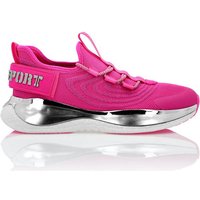 PLEIN SPORT Running-Sneaker, Größe 35 in Pink