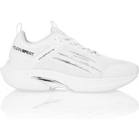 PLEIN SPORT Running-Sneaker, Größe 35 in Weiß
