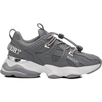 PLEIN SPORT Running-Sneaker, Größe 40 in Grau