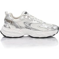 PLEIN SPORT Running-Sneaker, Größe 42 in Grau