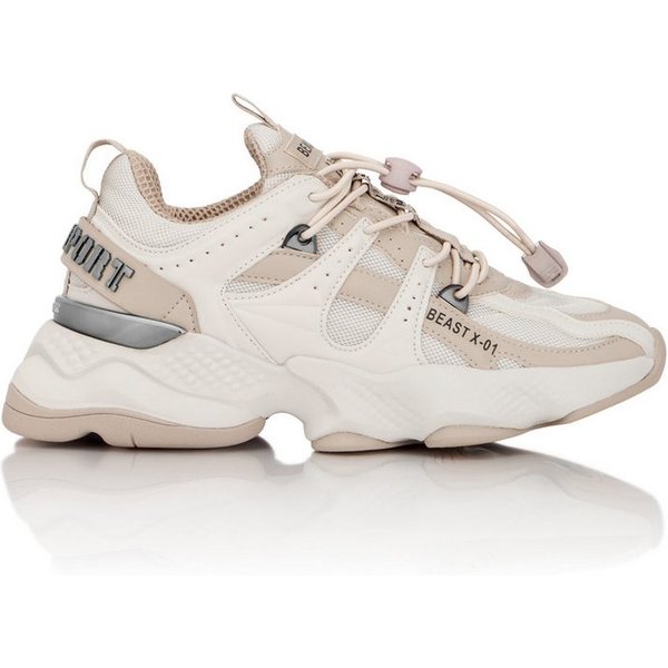 PLEIN SPORT Running-Sneaker Sneaker