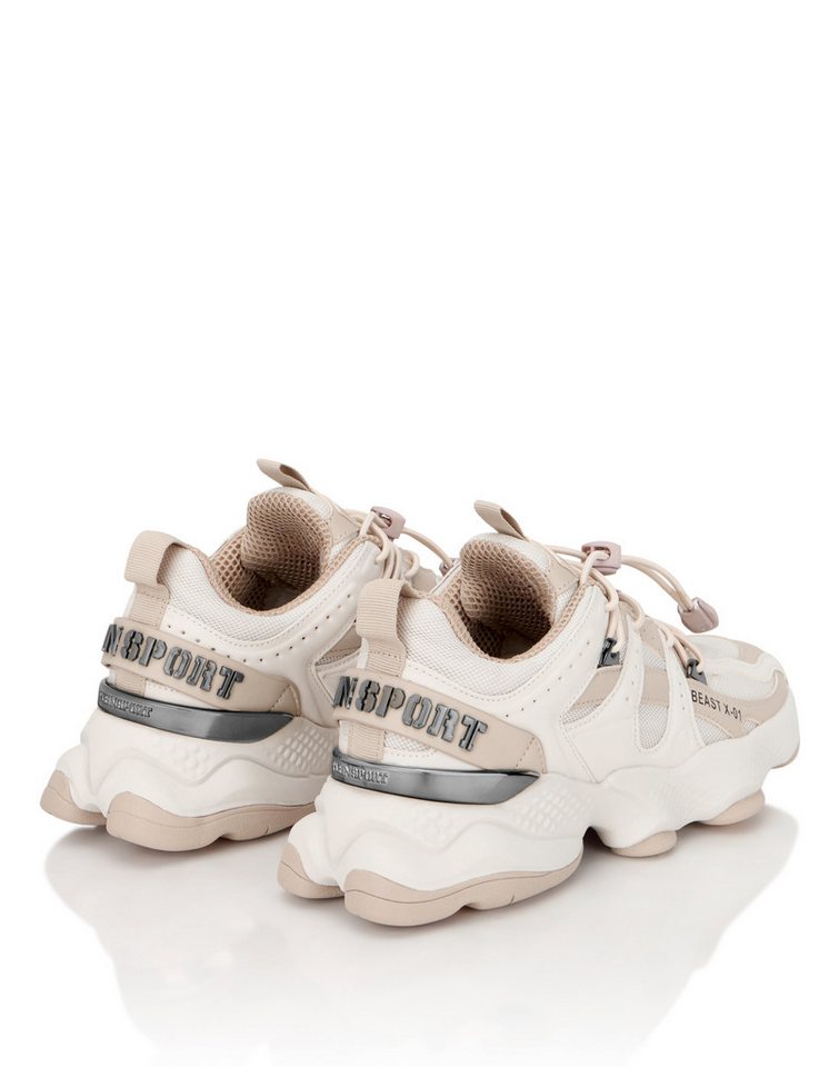 PLEIN SPORT Running-Sneaker Sneaker – Bild 3 von 5