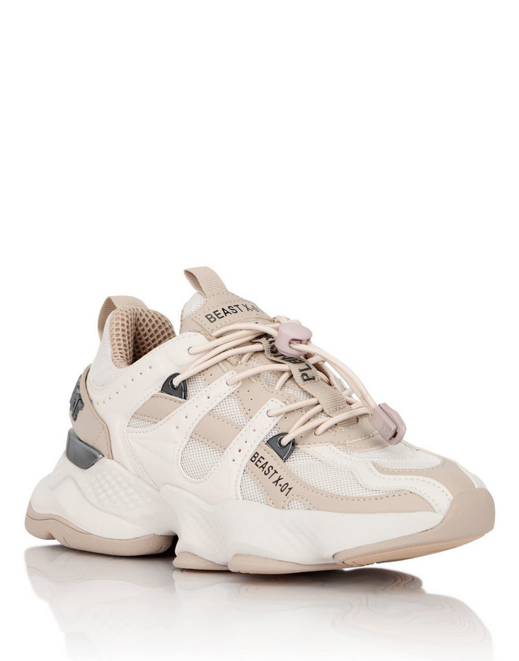 PLEIN SPORT Running-Sneaker Sneaker – Bild 5 von 5