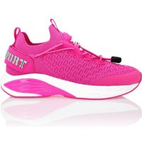 PLEIN SPORT Running-Sneaker BASIC, Größe 36 in Pink