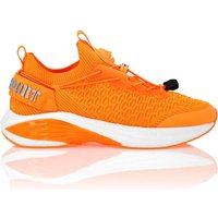 PLEIN SPORT Running-Sneaker BASIC, Größe 42 in Orange