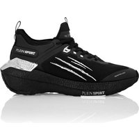 PLEIN SPORT Running-Sneaker, Größe 35 in Schwarz