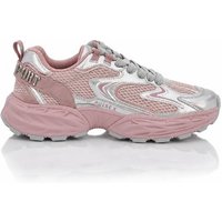 PLEIN SPORT Running-Sneaker, Größe 41 in Pink
