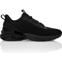 PLEIN SPORT Running-Sneaker PS, Größe 36 in Schwarz