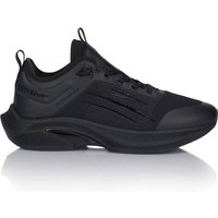 PLEIN SPORT Running-Sneaker PS, Größe 42 in Schwarz