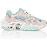 PLEIN SPORT Running-Sneaker SCRATCH, Größe 37 in Pink