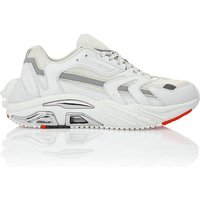 PLEIN SPORT Running-Sneaker SCRATCH, Größe 43 in Weiß