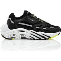 PLEIN SPORT Running-Sneaker SCRATCH, Größe 35 in Schwarz