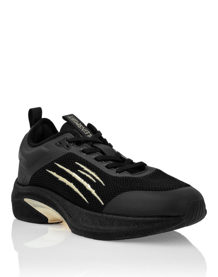 PLEIN SPORT Running-Sneaker Sneaker – Bild 4 von 4
