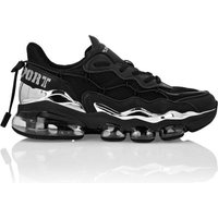 PLEIN SPORT Running-Sneaker THUNDER, Größe 44 in Schwarz