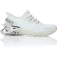 PLEIN SPORT Running-Sneaker THUNDER FORCE GENX, Größe 44 in Weiß