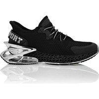 PLEIN SPORT Running-Sneaker THUNDER FORCE GENX, Größe 35 in Schwarz