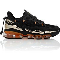 PLEIN SPORT Running-Sneaker THUNDER, Größe 45 in Schwarz