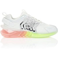 PLEIN SPORT Running-Sneaker TIGER, Größe 46 in Weiß