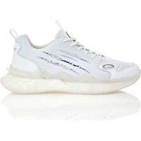 PLEIN SPORT Running-Sneaker TIGER, Größe 43 in Weiß