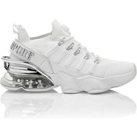 PLEIN SPORT Running-Sneaker TIGER, Größe 39 in Weiß