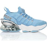 PLEIN SPORT Running-Sneaker TIGER, Größe 38 in Blau