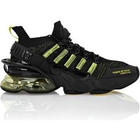 PLEIN SPORT Running-Sneaker TIGER, Größe 46 in Schwarz