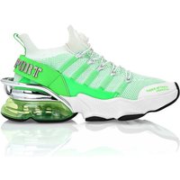 PLEIN SPORT Running-Sneaker TIGER, Größe 38 in Weiß
