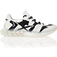 PLEIN SPORT Running-Sneaker TIGER, Größe 46 in Weiß