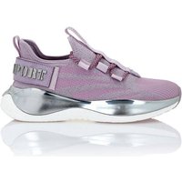 PLEIN SPORT Running-Sneaker TIGER, Größe 37 in Lila