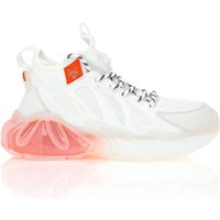 PLEIN SPORT Running-Sneaker TIGER, Größe 36 in Weiß