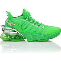 PLEIN SPORT Running-Sneaker TIGER, Größe 45 in Grün