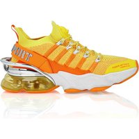 PLEIN SPORT Running-Sneaker TIGER, Größe 41 in Schwarz