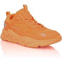 PLEIN SPORT Running-Sneaker TRACK KING, Größe 39 in Orange