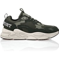 PLEIN SPORT Running-Sneaker TRACK KING, Größe 42 in Grün