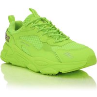 PLEIN SPORT Running-Sneaker TRACK KING, Größe 45 in Gelb
