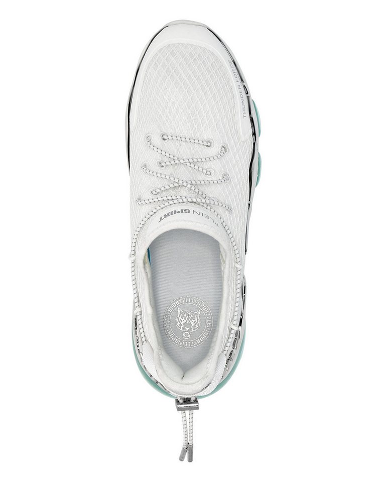 PLEIN SPORT Running-Sneaker Sneaker – Bild 2 von 4
