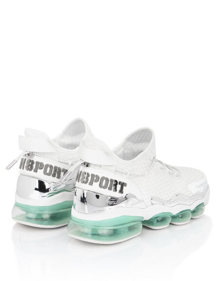 PLEIN SPORT Running-Sneaker Sneaker – Bild 3 von 4