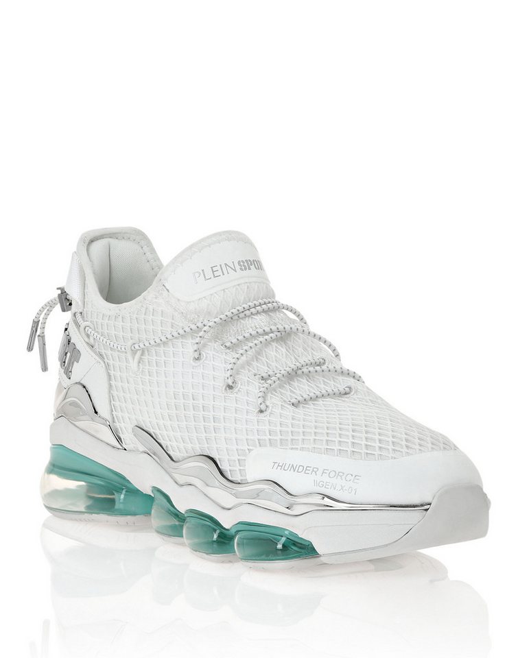 PLEIN SPORT Running-Sneaker Sneaker – Bild 4 von 4