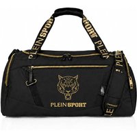 PLEIN SPORT Schultertasche TIGER, Größe 0 in Schwarz