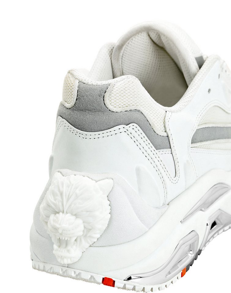 PLEIN SPORT Scratch Sneaker – Bild 3 von 3